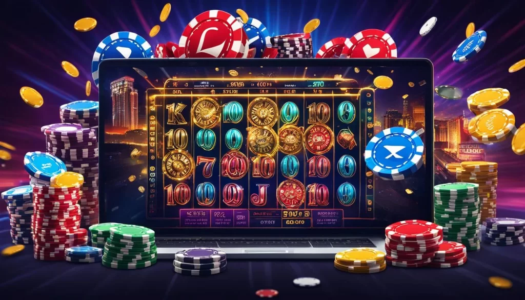 Cá Cược Thể Thao tip88 casino