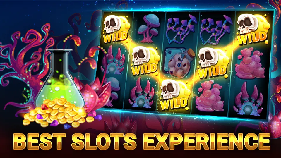 Trò Chơi Slot tip88 casino