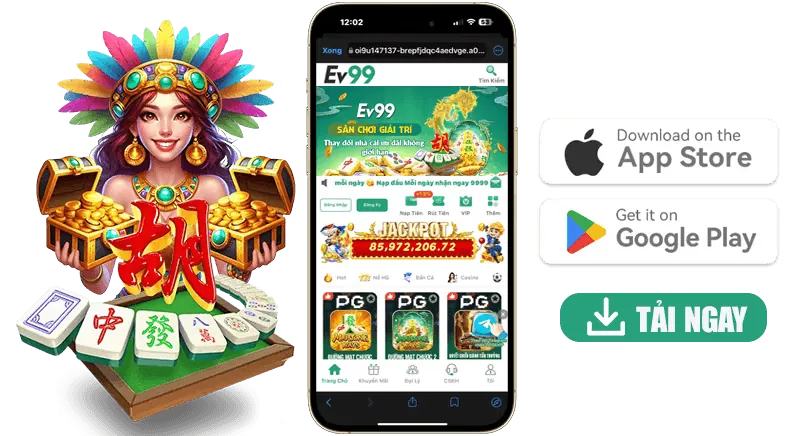 Giá trị tiền thưởng cao tại tip88 casino