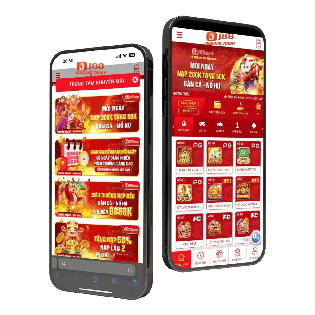 Khuyến mãi chào mừng bắn cá