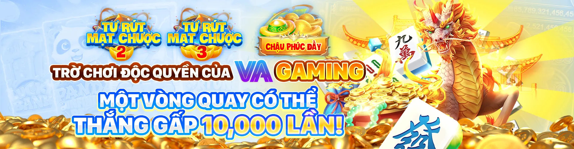 Hình ảnh chính game bắn cá tại tip88 casino