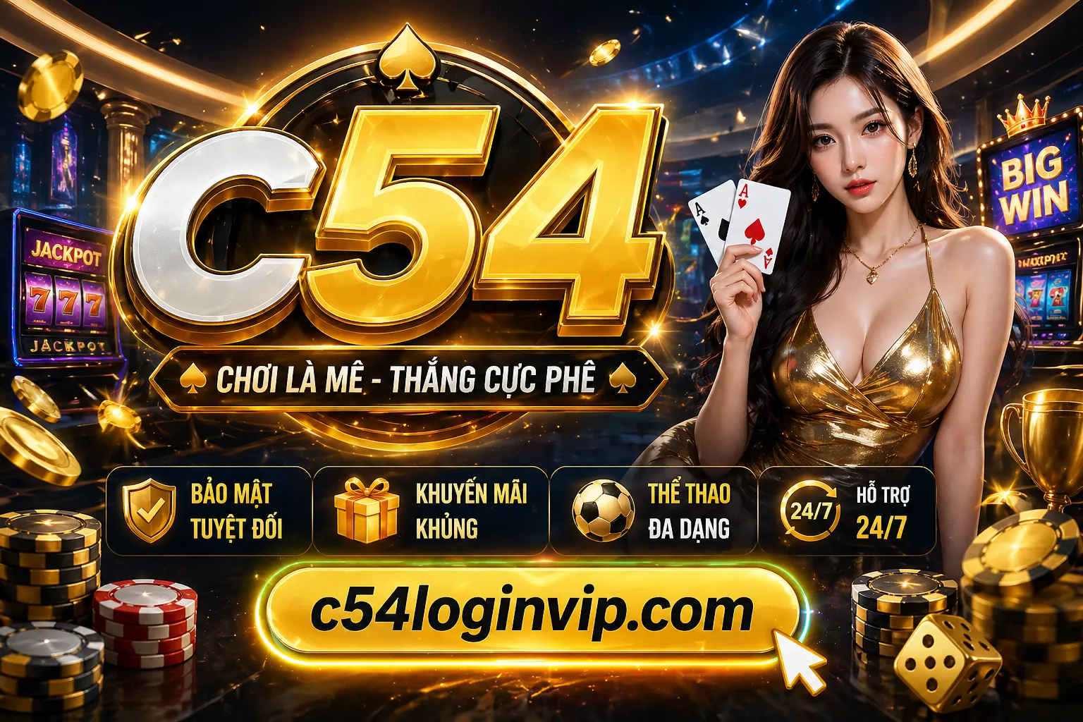 Các phương thức thanh toán an toàn và đa dạng tại tip88 casino