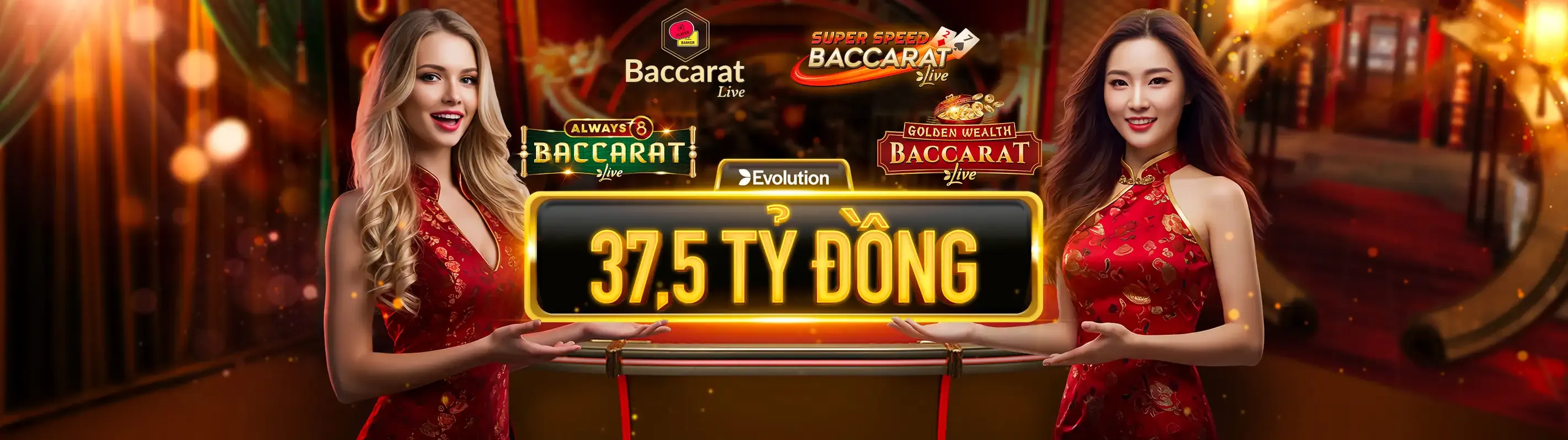 Sòng bạc trực tuyến tip88 casino với các trò chơi Baccarat và Roulette sang trọng