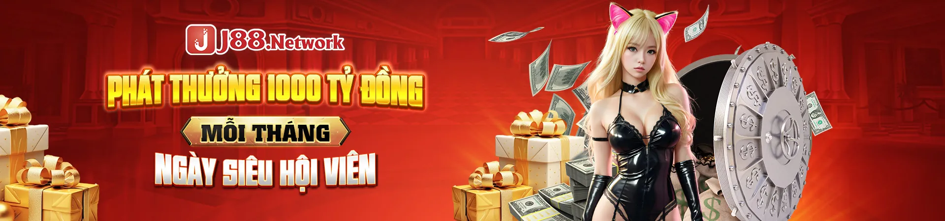 Khuyến mãi độc quyền tại tip88 casino 2026